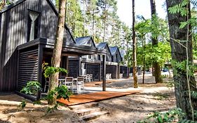 Baltic Lodge